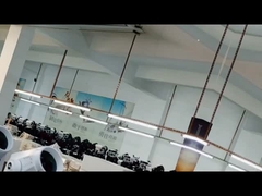 311W 10r Moving Head Beam Light DMX512  IP22  DJ Bar Stage Lighting Wedding Lights