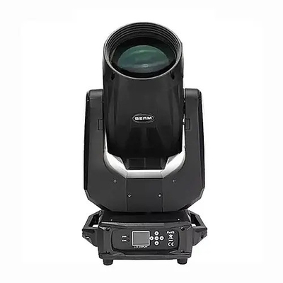 Disco Light Rgbw 4In1 Led 6 Mini Wash Stage Moving Head Laser Light with PVC Material