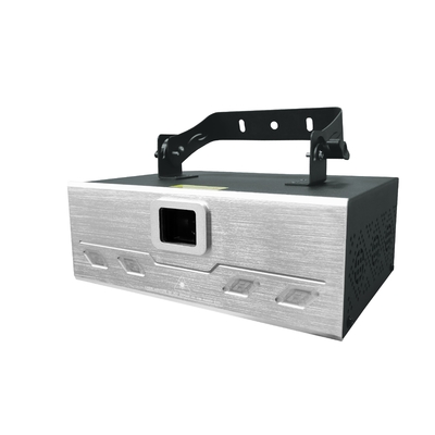 10w 30kpps rgb animation laser light show for DJ Disco KTV Beam Projector Mini Lighting