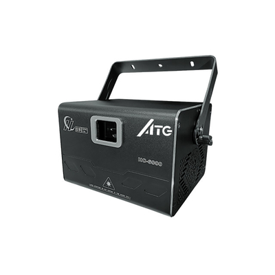 Easy Installation 10W 25pcs DMX LED Matrix Wash Stage Light for Party Night Club Disco