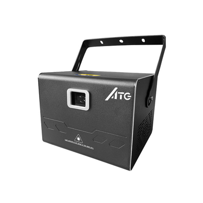 Indoor Outdoor Disco DJ Mini Laser Light ATG 10w 15w 20w 25w 30w Lifespan hours 50000