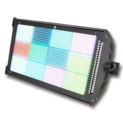 180W RGBW IP65 LED PAR Light 2.4ghz Portable 360 Degree Disco Ball Light 7 Colors white