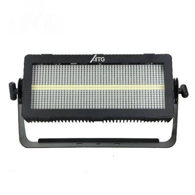 ATG 400W 960pcs 12 12 Segments IP65 DMX512 LED Strobe Light with 50000 Hours Lifespan