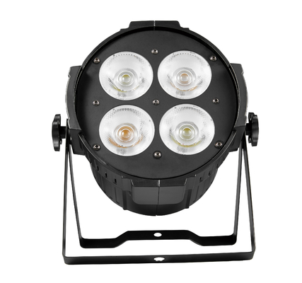 Stage COB Par Light 4 Big Eye 200w LED Blinder Face Light With DMX512