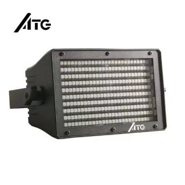 Waterproof 1000W Strobe LED Moving Head Light 80 RGBW IP65 45kg 50000 Hours Lifespan