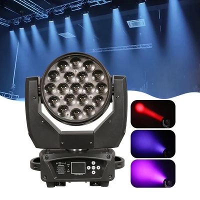 Auto CAD Layout Lighting Solutions Service for Night Club 320w Stage Lights Moving Head
