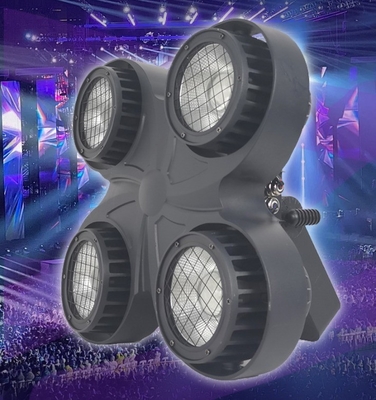 COB400W 4 Eyes Vegetable Led Light Bar Waterproof IP65 For Stage Lighting