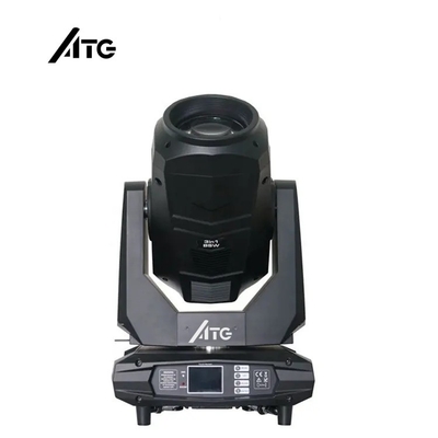 ATG 600W Moving Head Lights 3in1 Beam Lights Support Dimmer Working Lifetime 50000 Hours