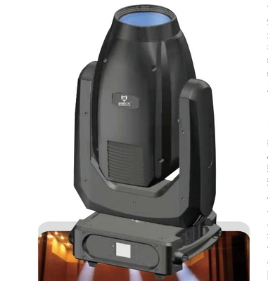 RGB/RGBW Emitting Color 400W 3in1 Moving Head Lights for Professional Productions