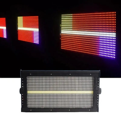 High Brightness Wireless LED Strobe Light Stage Club Wedding DJ Show Concert Party Lighting