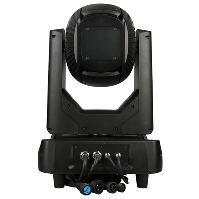 AC90V-240V Input Voltage 500w Outdoor Waterproof Beam Light for Moving Head