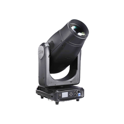 Project Installation Lighting Solutions Service RGBW Color Moving Head Stage Spotlight