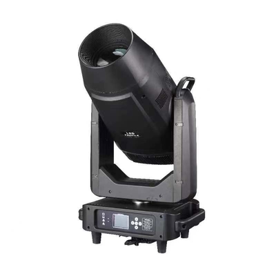 ATG Scan Beam Moving Head Led Spot Beam Gobo Moving Head Light 600W 80 RGBW Bulb 45 Ktv Nice Stage Light KTV Xmas Party Wedding