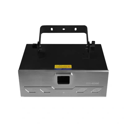 MF-7100XS Hexagonal Flash Background Laser Light for Party And Wedding Accessory