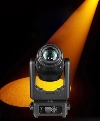 LED 180W DMX512 LED Beam Moving Head Spot Light for DJ Wedding Stage in High Demand