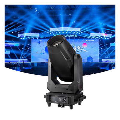 480W 3in1 Gobo Beam Moving Head DJ Disco RGBW Stage Lights for Dynamic Stage Effects