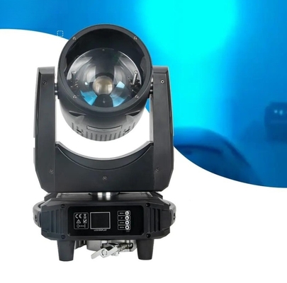100lm/w 200W Warm White COB LED Stage Blinder LED Face Light for Wedding Event Stages