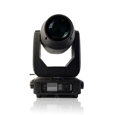 280w Sharpy 10r Beam Moving Head Light -10 50 PVC 80 95 Support Dimmer Yes Emitting Color RGBW