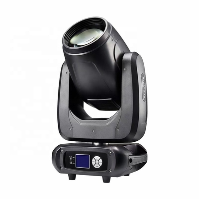 LED Light Source 260w Moving Head Beam Light for Outside Stage Party Disco KTV DJ Bar