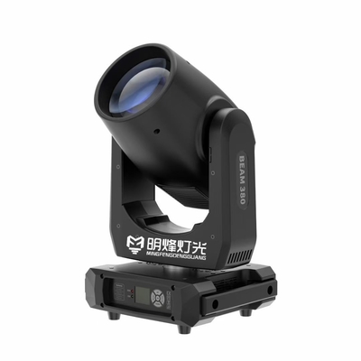 Stage  Wedding Lighting 380w beam moving head light with Higher Cost Performance