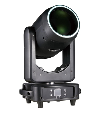 300W Moving Head Beam Lights IP20 For Disco Party Bar DJ Show Stage
