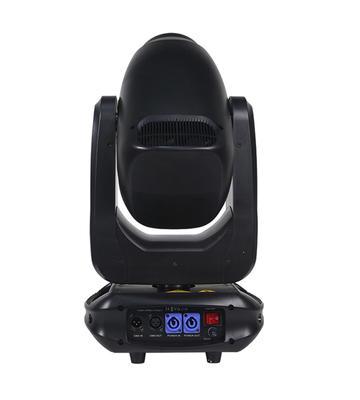 300W 3in1 LED Sharpy Beam Moving Head Light For Even Show Bar Club 80 RGBW IP22 Bulb Wedding Hall 360 Degree 95