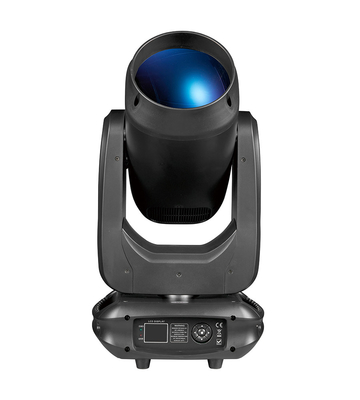Professional LED 300W Spot Moving Head Light  For Dj Disco Stage Lighting DMX512