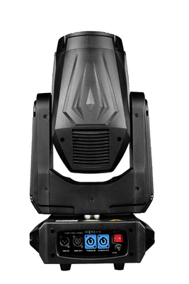 295BM Moving Head Beam Lights DMX512 IP22 Stage Lights DJ Led Lights