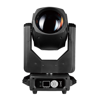 295BM 400W Moving Head Beam Lights DMX512 IP22 Stage Lights DJ Led Lights