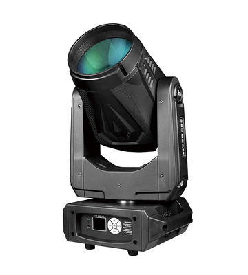 380BM Led Moving Head Beam Light DMX512 With Led Strip Stage Light Club Lights